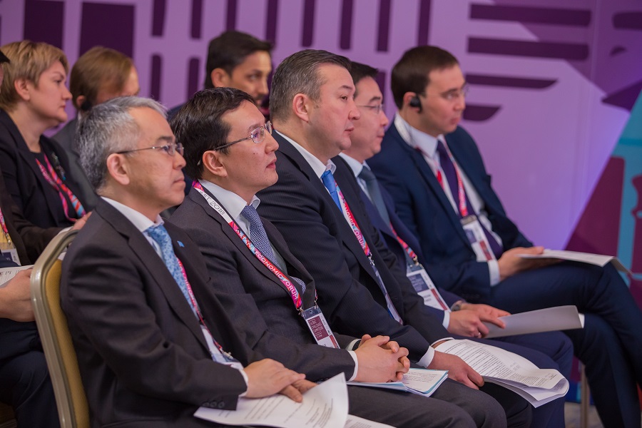 ООН: Бизнес должен сам формировать вокруг себя устойчивую среду