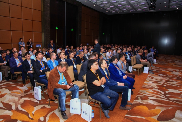 IDCIT Security Roadshow 2018: итоги 9-ой конференции IDC по информационной безопасности