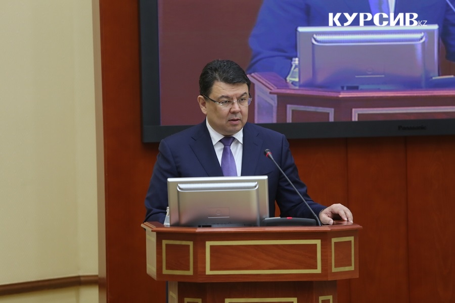 Министр энергетики РК: «Казахстан выполняет все обязательства в рамках ОПЕК»