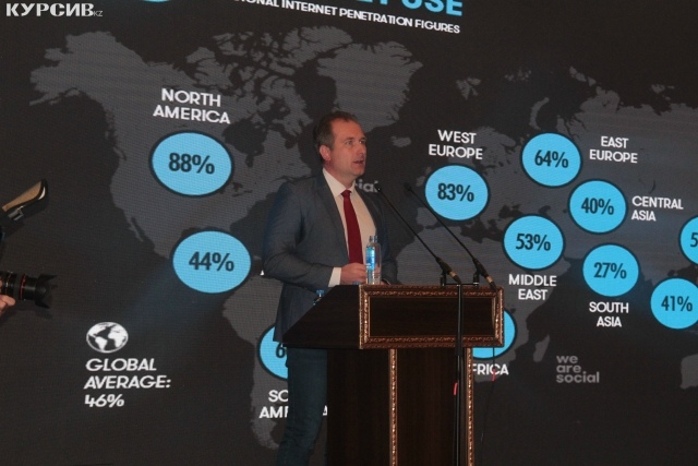 Президент АКИБ рассказал о проблемах e-commerce в Казахстане