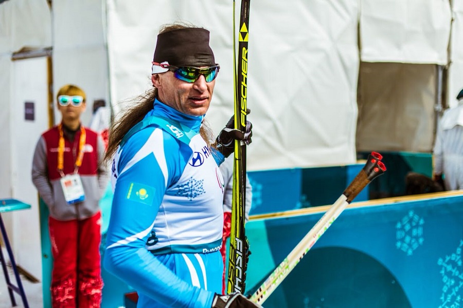 Паралимпийцы Казахстана рискуют пропустить соревнования из-за отсутствия финансирования