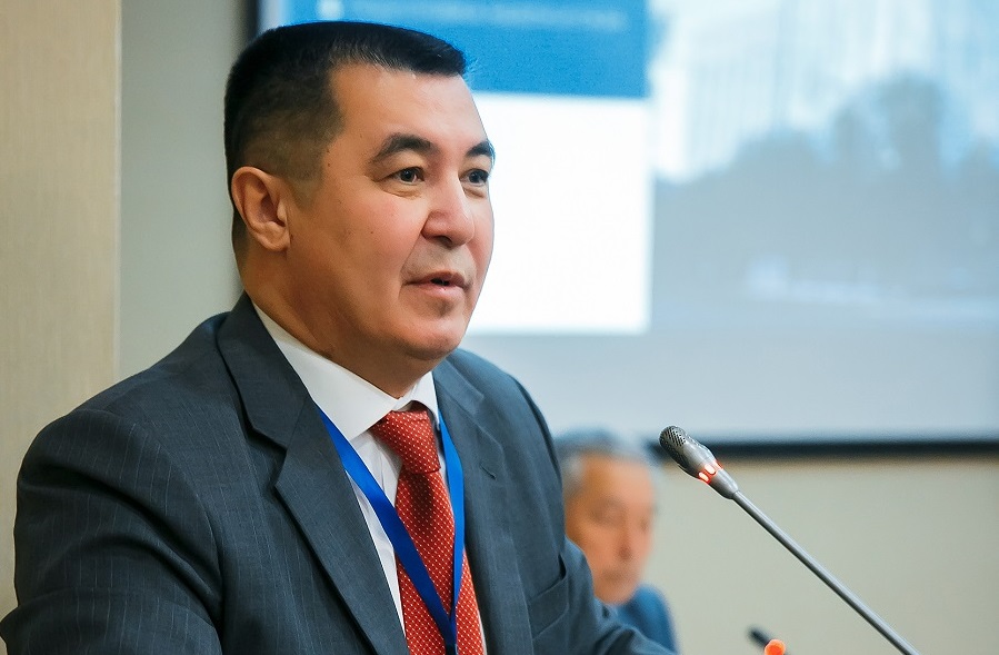 Ануар Жаксыбеков: «Эмбамунайгаз наращивает сырьевую базу»