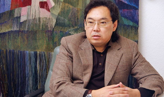 Казахстанский олигарх Еркын Амирханов арестован в Астане