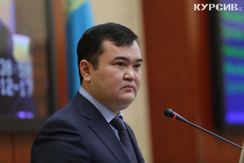 Законодательную основу для венчурного финансирования формируют в Казахстане