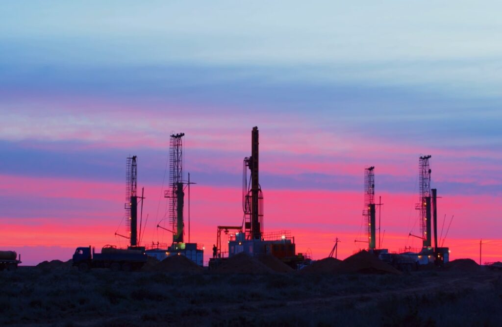 Казахстан выиграл тендер на поставку урана в Бразилию