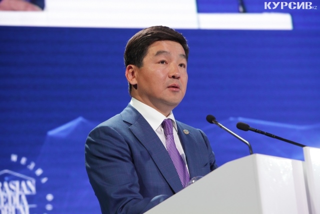 Байбек: «Фейки подменяют принципы объективности и ответственности»