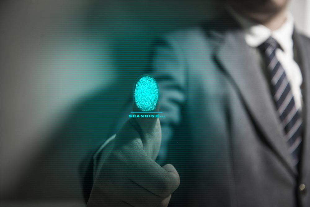 Первые госуслуги на основе биометрии будут предоставлены в этом году