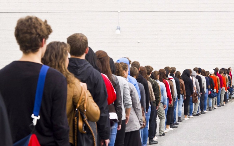 Казахстанцы не торопятся получать госуслуги в электронном формате