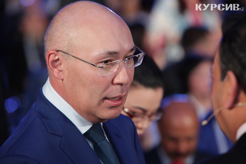 Управляющий МФЦА: «Казахстан станет хабом в развитии исламских финансов»