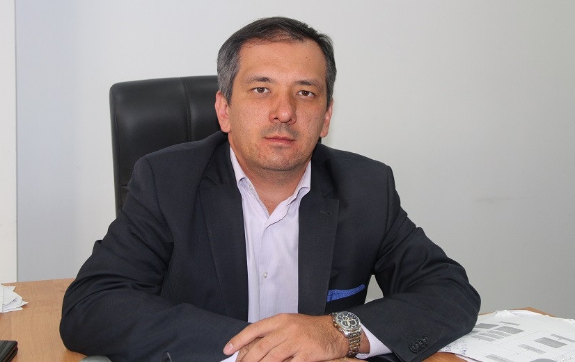 Ержан Конурбаев избран членом совета директоров «Standard Life»