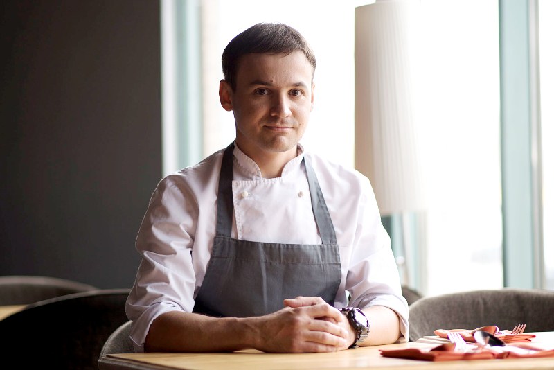 Sunset Сafe: от рассвета до заката