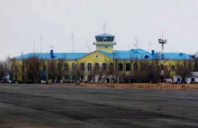 С 2019 года аэропорт Балхаша сможет принимать лайнеры любого класса