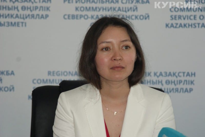 Самал Еслямова: «Я расстроилась, услышав свое имя»