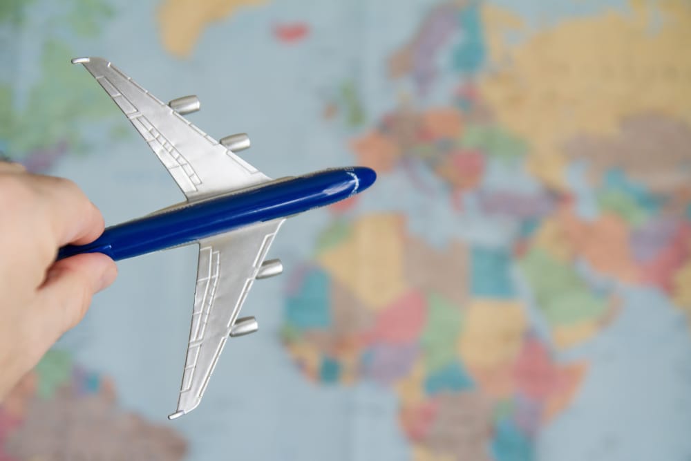 Продажи билетов из Казахстана в Россию выросли в 2,5 раза