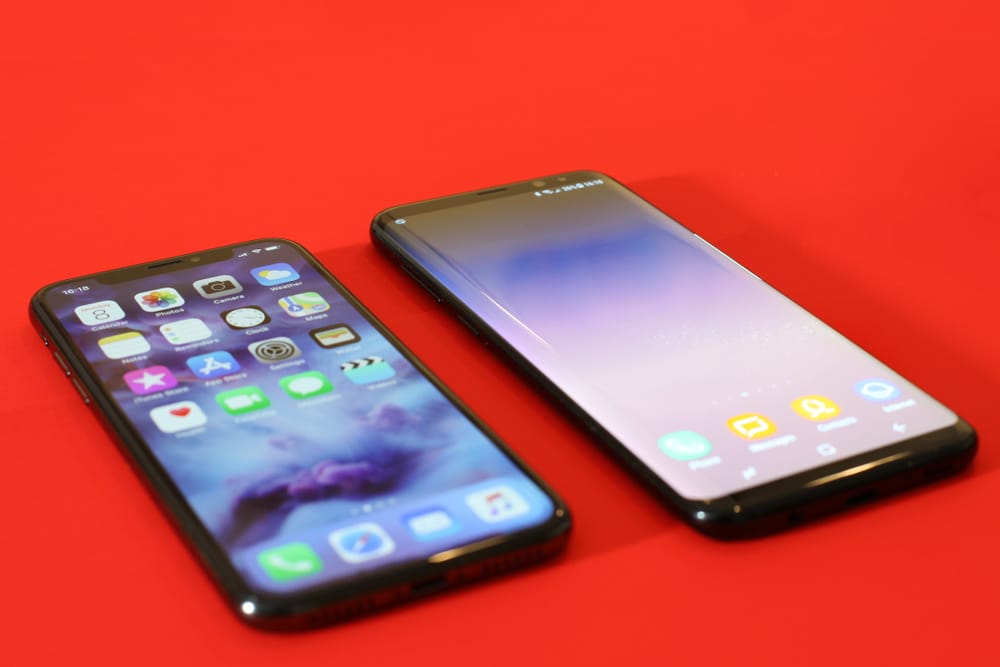 Apple отсудила у Samsung $539 миллионов