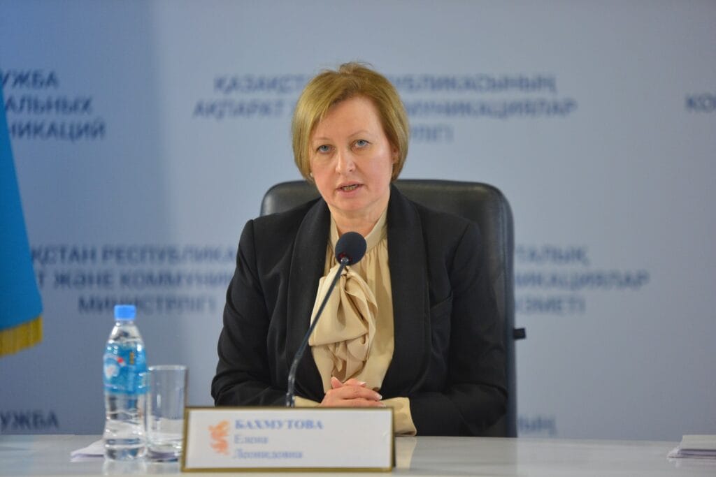 69,5 млрд тенге взносов и отчислений собрал ФСМС