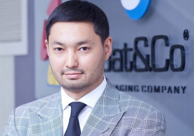 Кенес Ракишев покинул совет директоров CAML после продажи своей доли акций