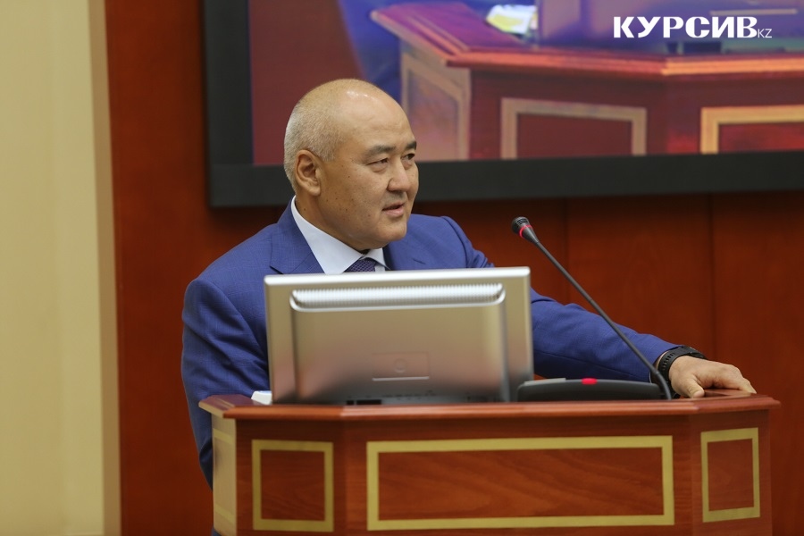 Потенциал экспорта казахстанской мясной продукции оценили в $2,4 млрд