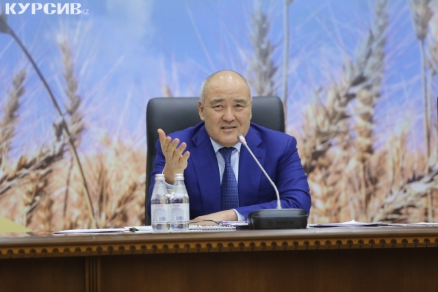 Минсельхоз внес в парламент предложения по введению единого аграрного налога