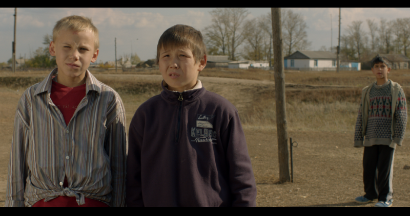 Казахстанский фильм «Однажды в детском доме» получил Гран-при в России