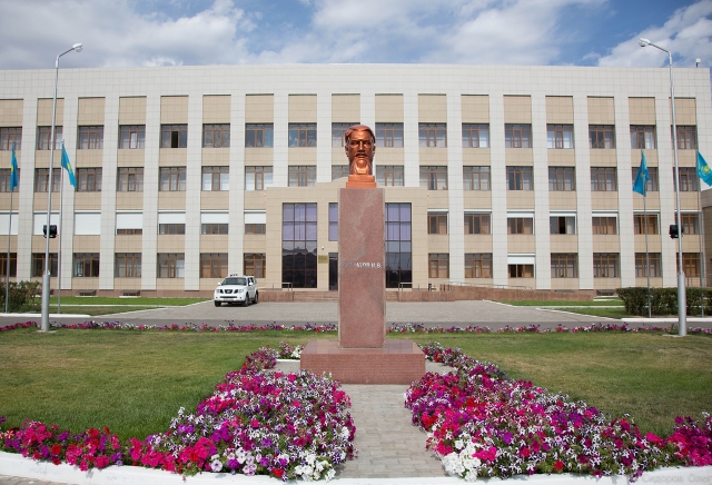 В Национальном ядерном центре РК рассказали, по каким направлениям работает исследовательский комплекс