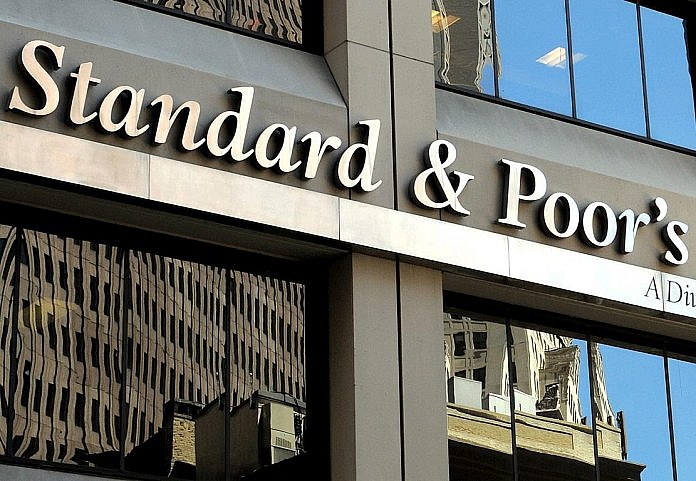 S&P Global Ratings повысило рейтинг KEGOC до «ВВ+»