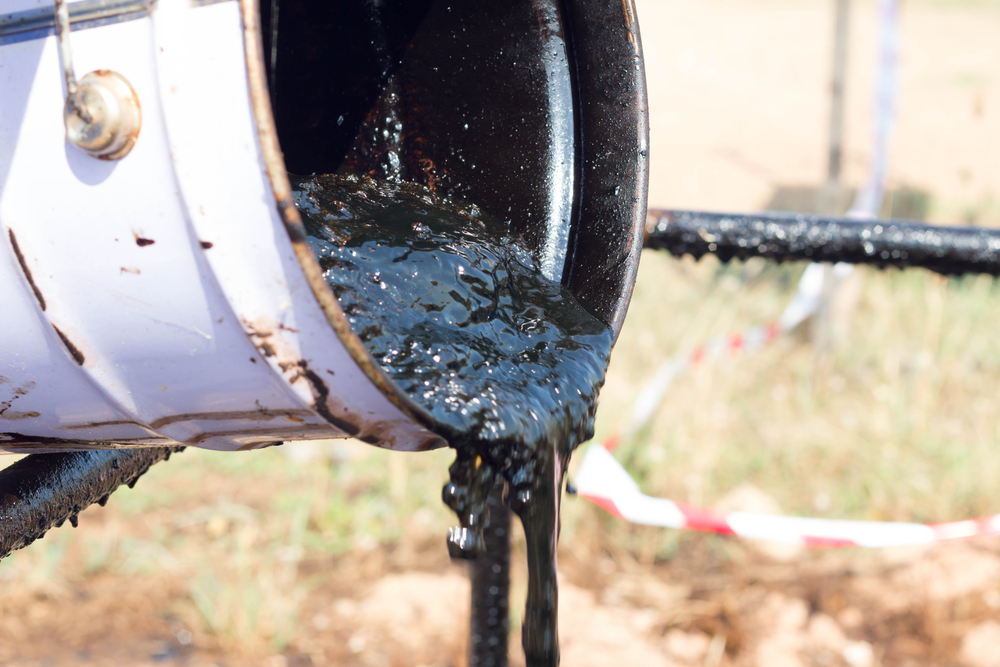 Казахстан увеличил добычу нефти на 7,2%