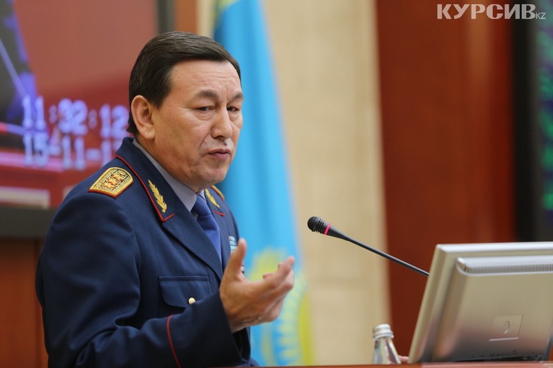 Мажилис ратифицировал соглашение между Казахстаном и Китаем о совместном строительстве плотины на Хоргосе