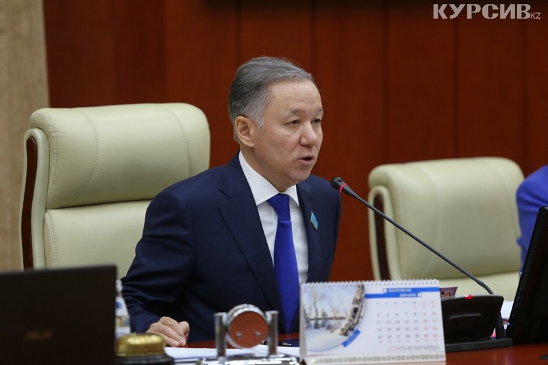 Поправки в законодательство по венчурному финансированию одобрил мажилис