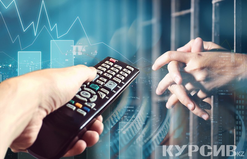 Алма TV становится дорогостоящей разменной монетой в банковских конфликтах