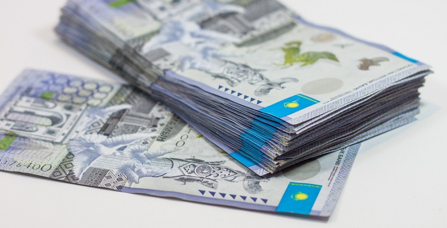 Объемы импорта в РК за I квартал 2018 года увеличились почти на 20%