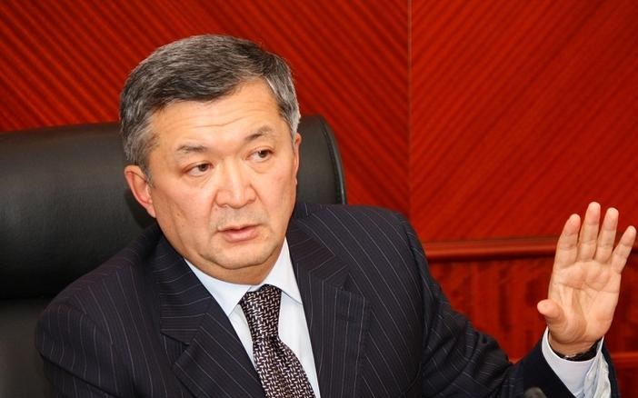 Бауржан Мухамеджанов назначен послом Казахстана в Грузии