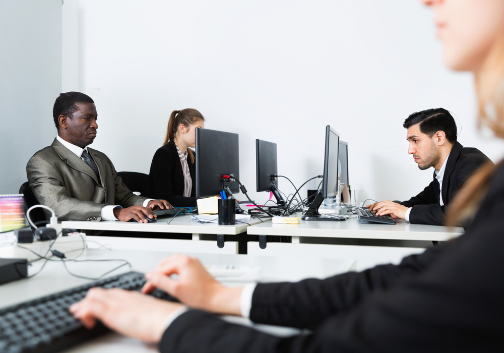 За I квартал из малого бизнеса вышло почти 4 тысячи компаний