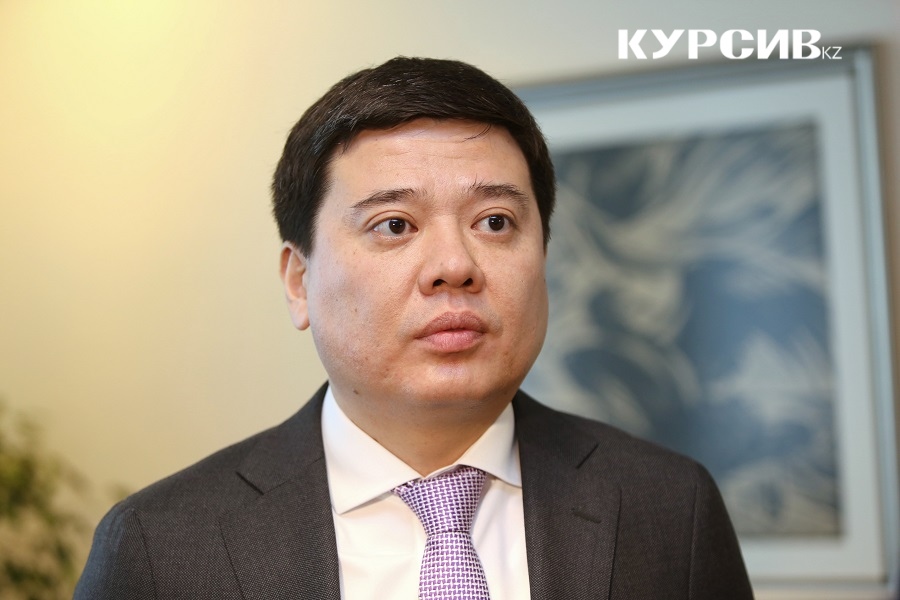 Минюст Казахстана подал заявление в суд Великобритании о снятии ареста с $530 млн