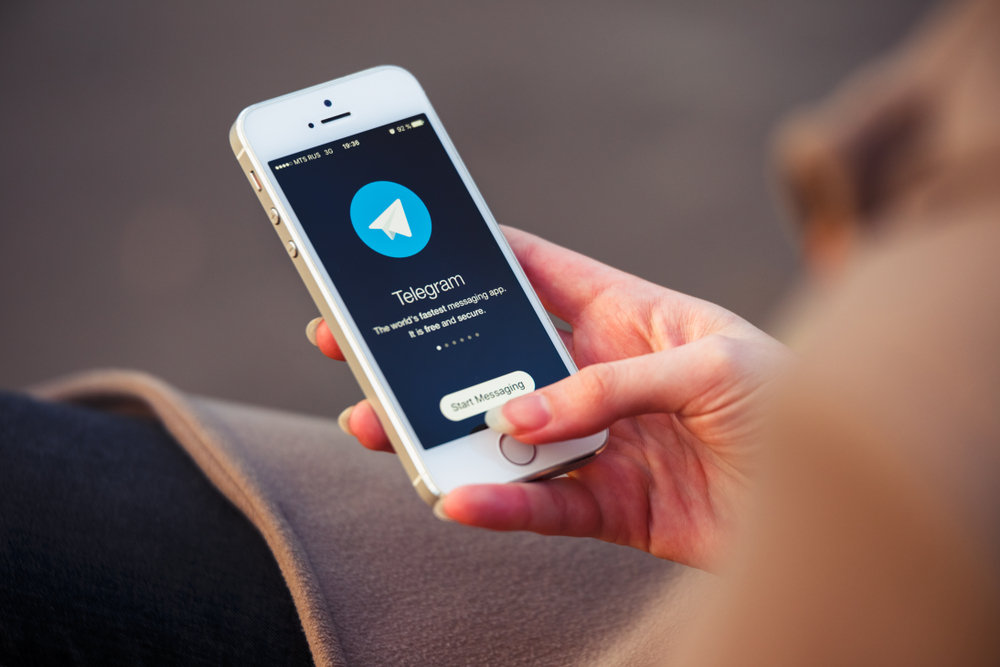 Почему регуляторы не могут в одночасье отключить Telegram?