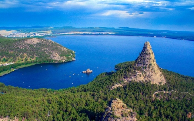 Развитие туризма в Акмолинской области: ведется подготовка инфраструктуры туристских объектов