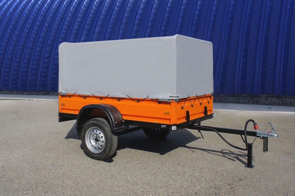 Специалистами конструкторского бюро «АЗИЯ АВТО» разработан первый собственный продукт