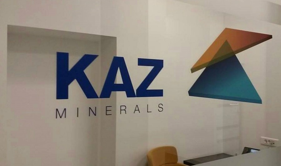 KAZ Minerals близка к покупке Баимского медного месторождения