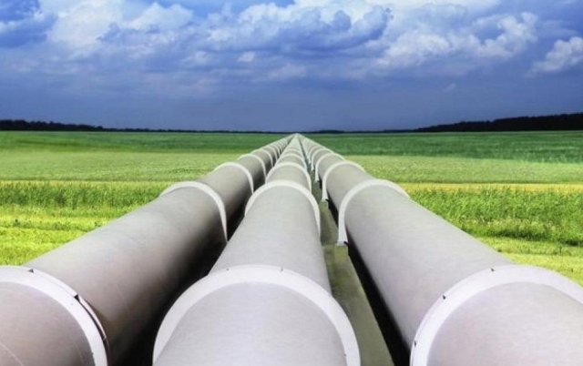 Минэнерго предлагает построить вторую нитку газопровода Бейнеу-Бозой-Шымкент