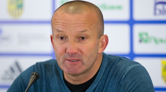 Назначен главный тренер ФК «Астана»