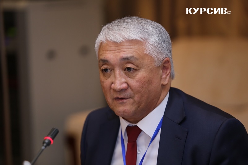 Китай инвестирует $200 млн в сельское хозяйство Казахстана