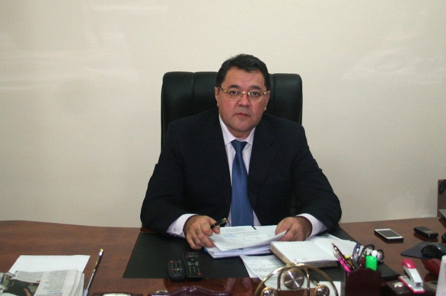 Кайрат Сунтаев назначен руководителем Нацбюро по проводействию коррупции