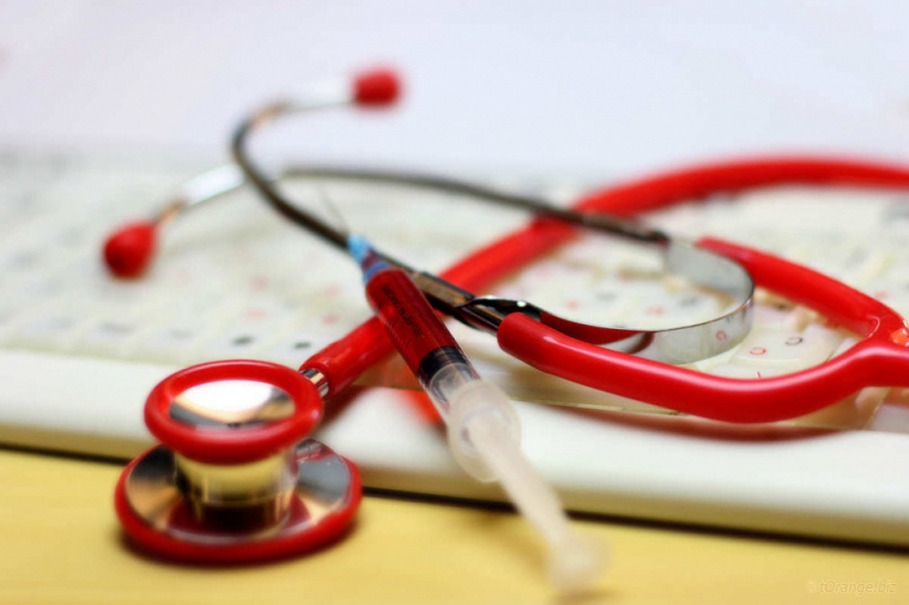 В гостинице Еревана произошло массовое отравление хлором