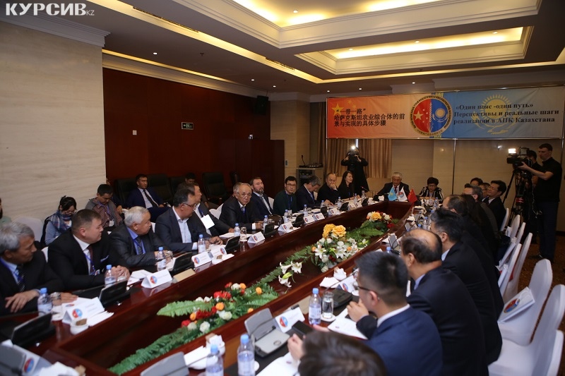 Эксперты рассказали о проблемах экспорта казахстанской продукции