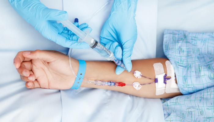 17-летний парень стал жертвой менингита в Талдыкоргане