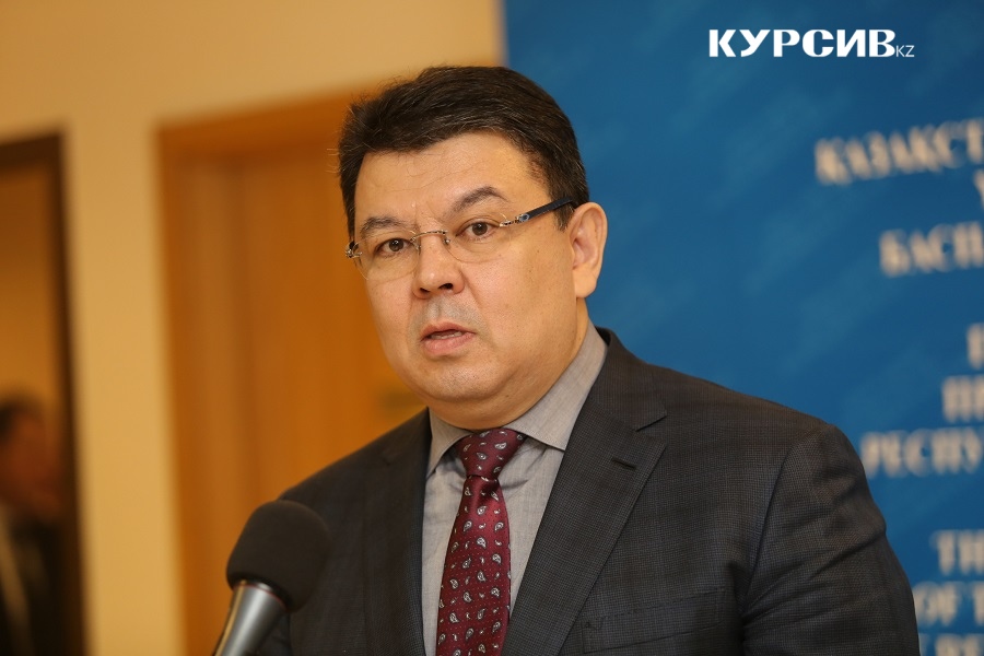 Минэнерго не исключает строительства сети ГЭС вдоль газопровода Бейнеу-Шымкент