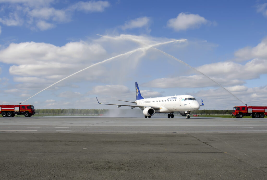 «Эйр Астана» увеличивает флот и расширяет маршрутную сеть