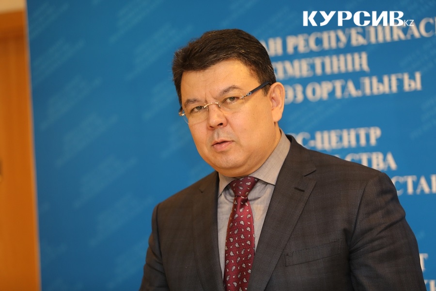 Минэнерго: В рамках РОП переработано 130 тысяч отходов