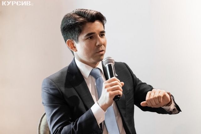 Эльдар Сарсенов: В Казахстане самая сильная поддержка бизнеса в СНГ