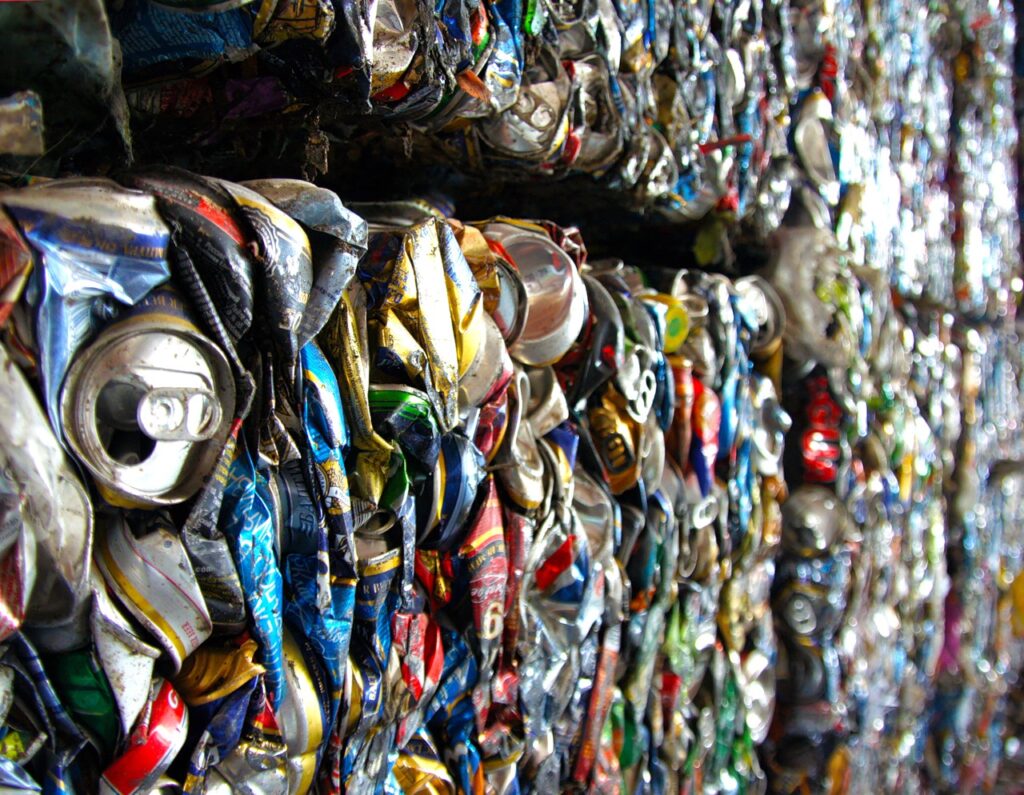 ЕБРР и акимат ВКО планируют построить заводы по переработке отходов на 23,5 млрд тенге